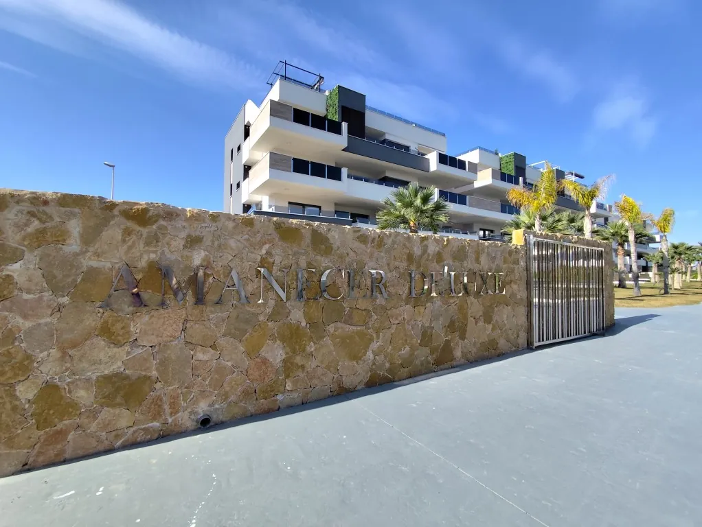 Apartment en venta en Orihuela Costa