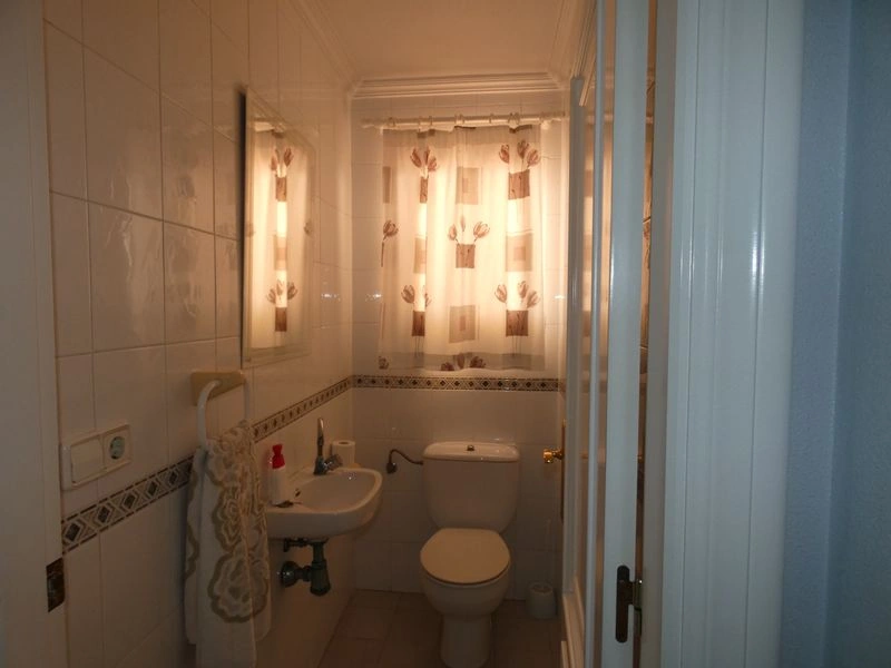 Villa à la vente à Almoradi