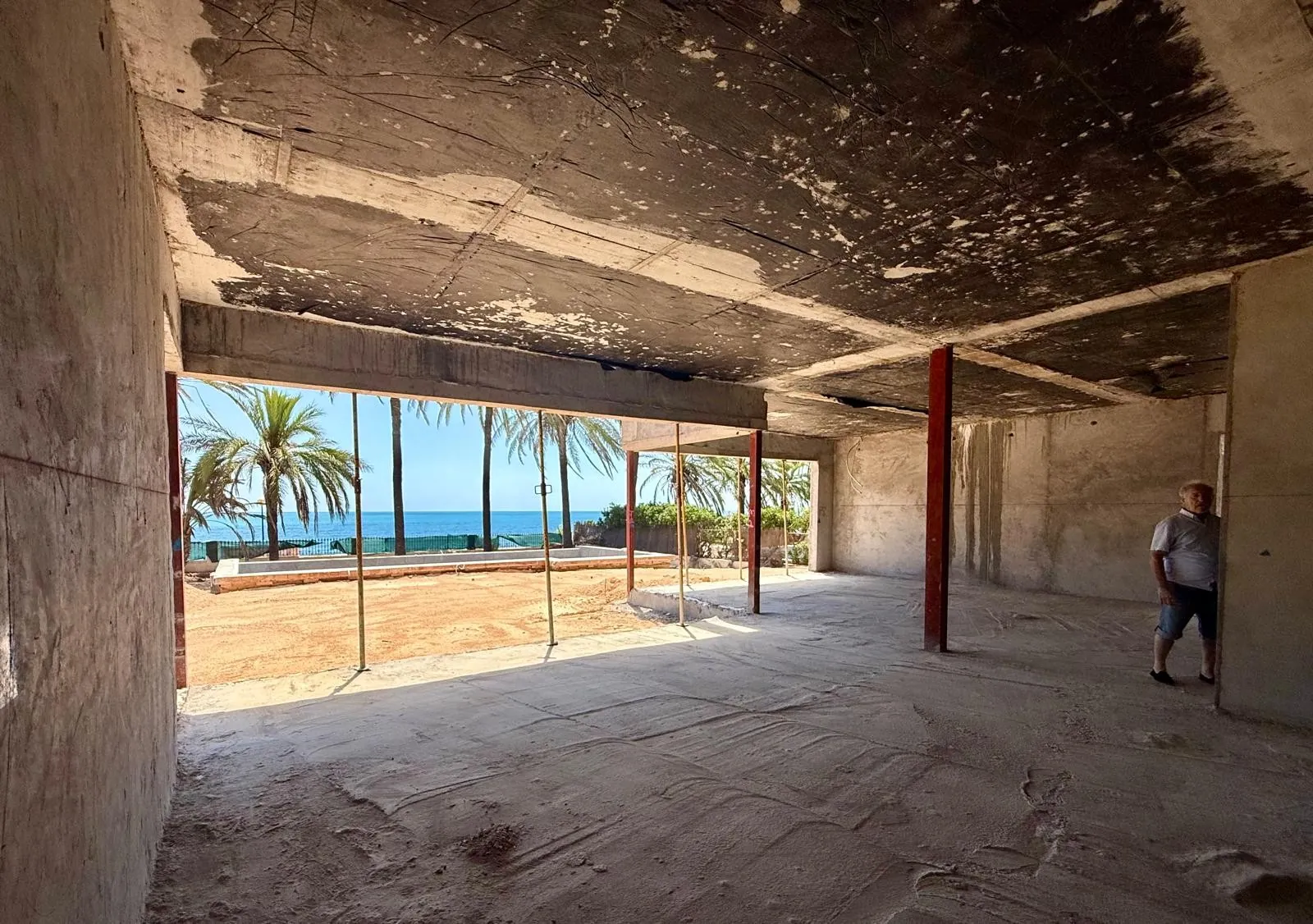 Detached Villa for sale in Orihuela Costa