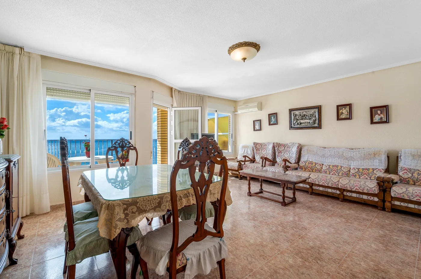 Apartment en venta en Torrevieja