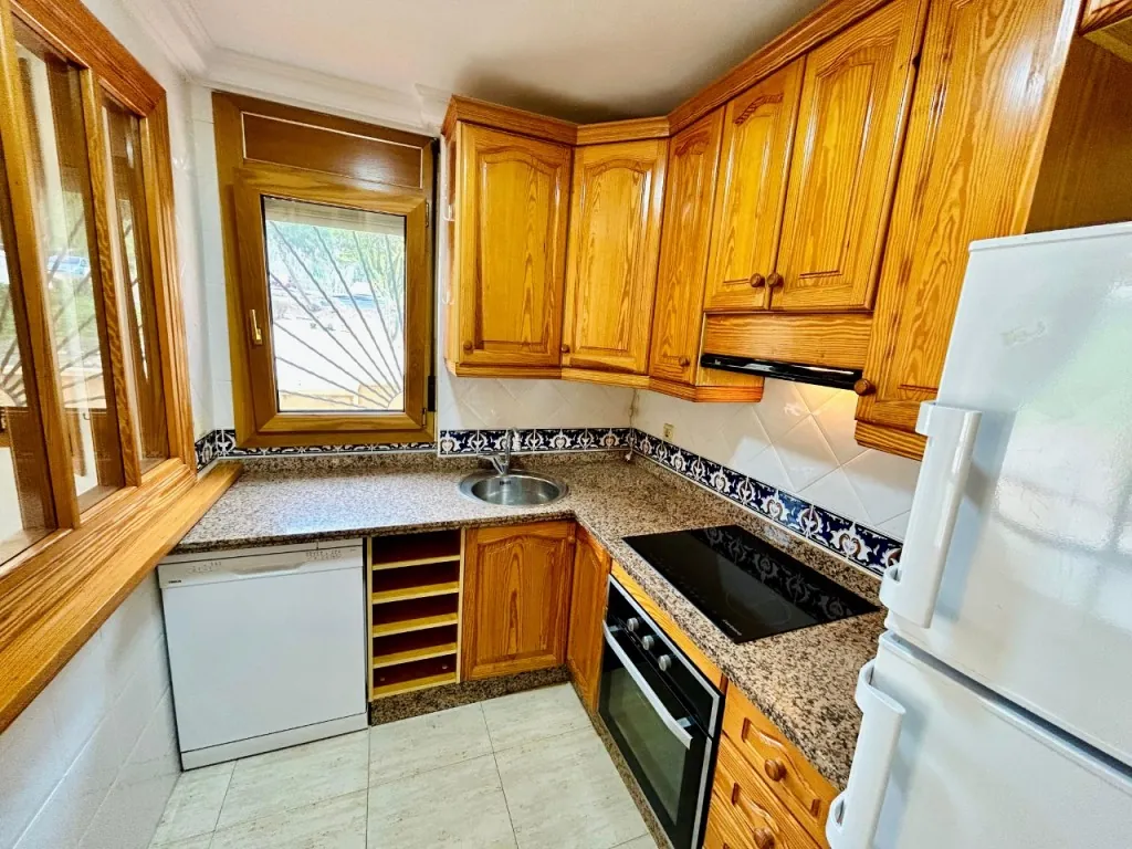 Apartment till försäljning i Guardamar Del Segura