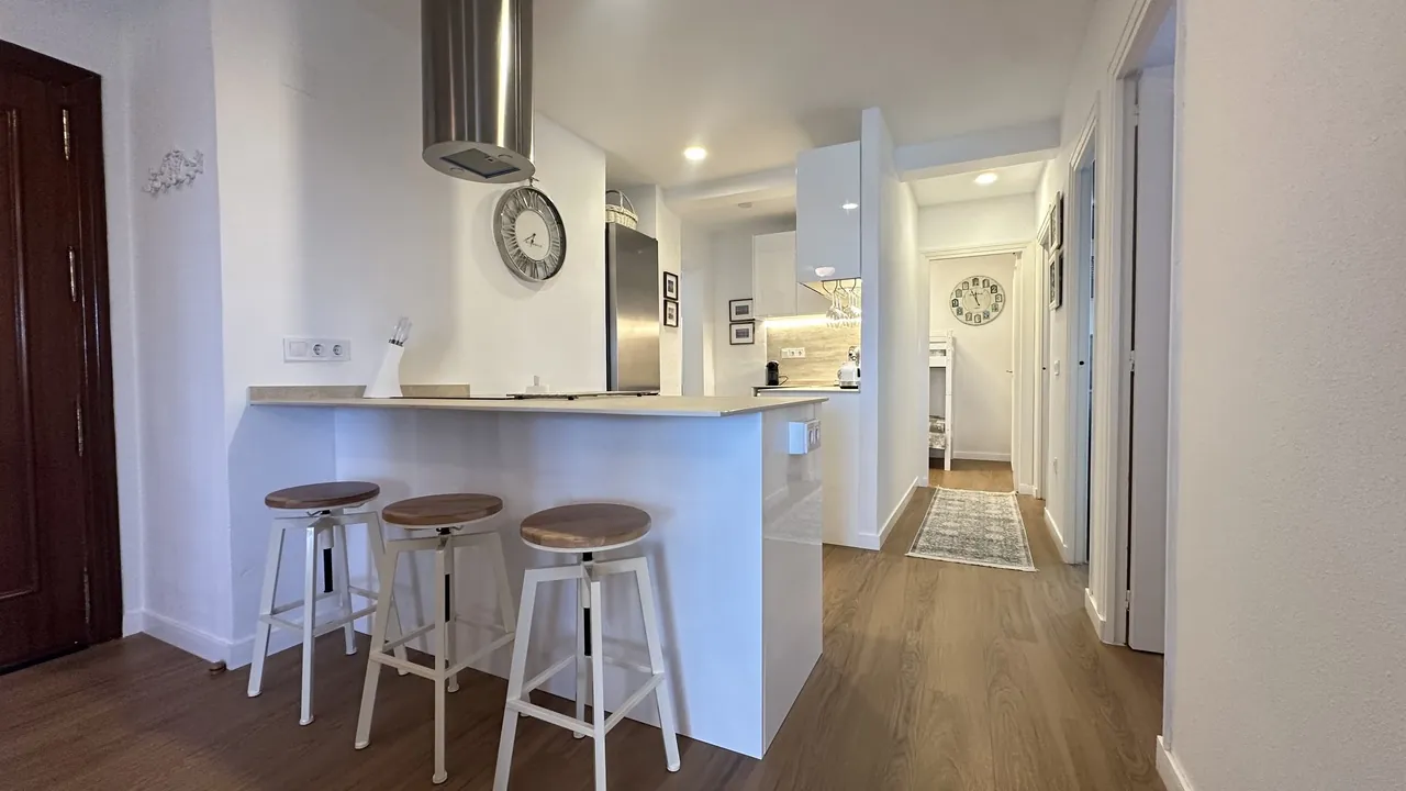 Flat for sale in Torrevieja