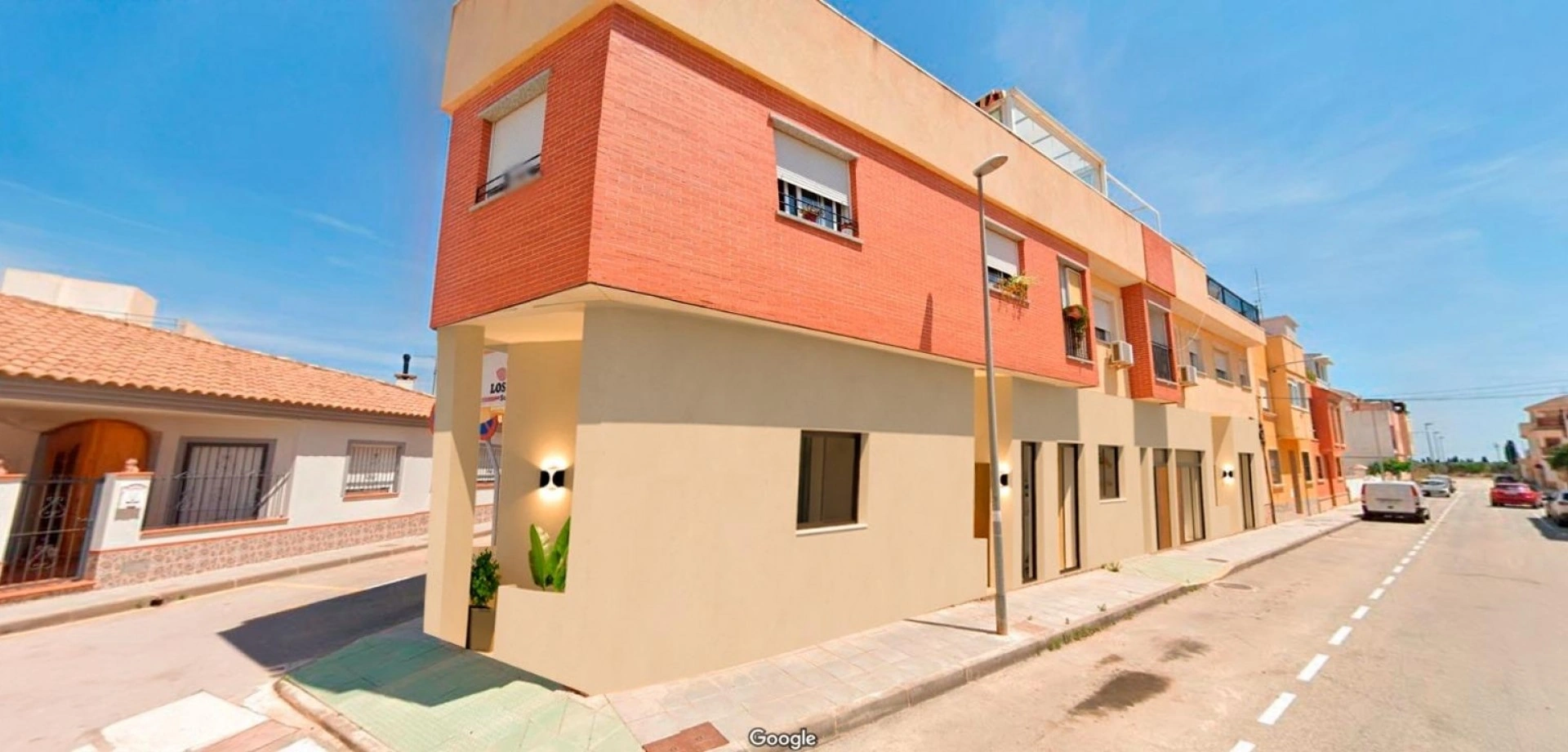 Piso en venta en Pilar De La Horadada