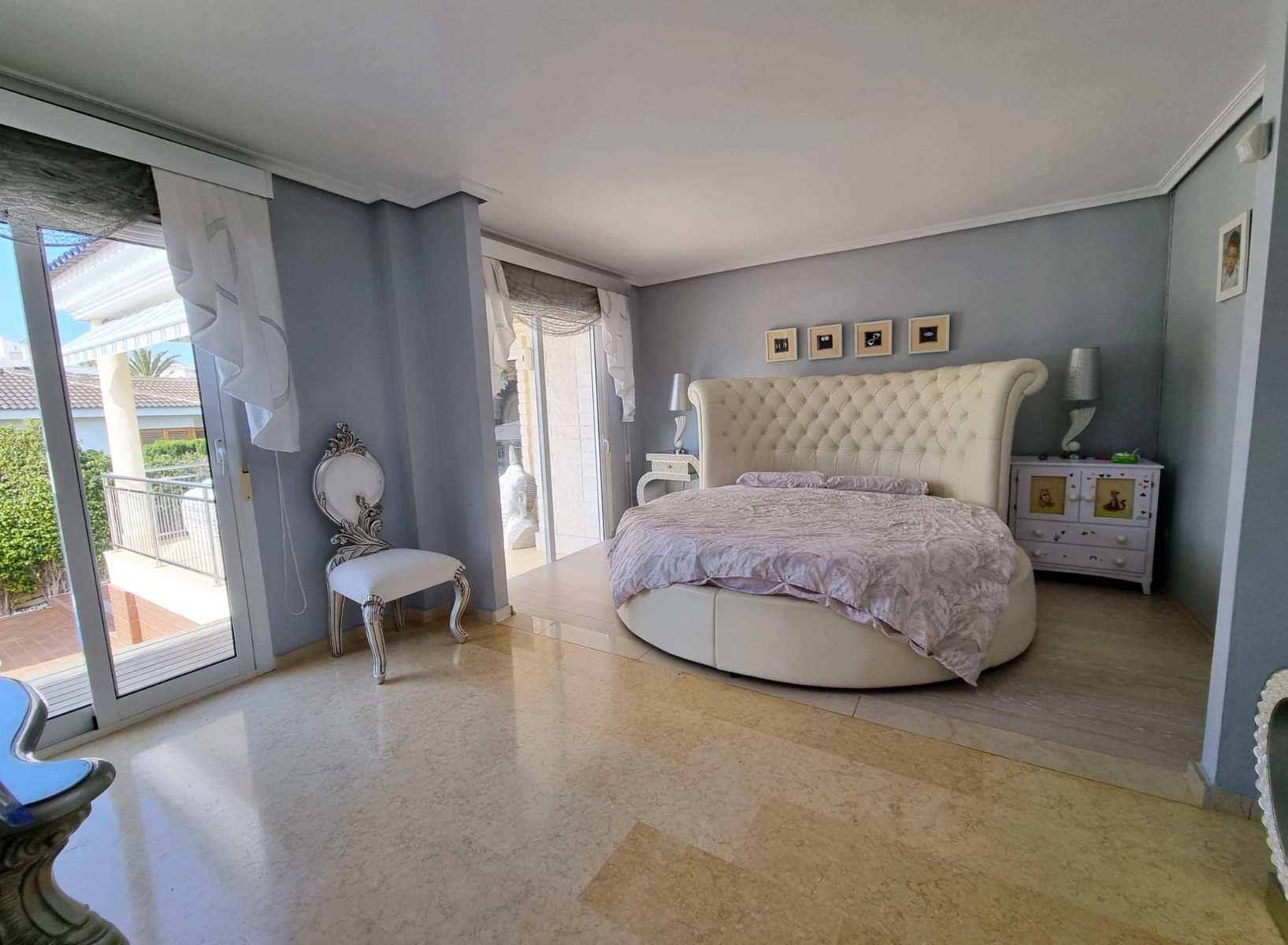 Villa te verkoop in Torrevieja