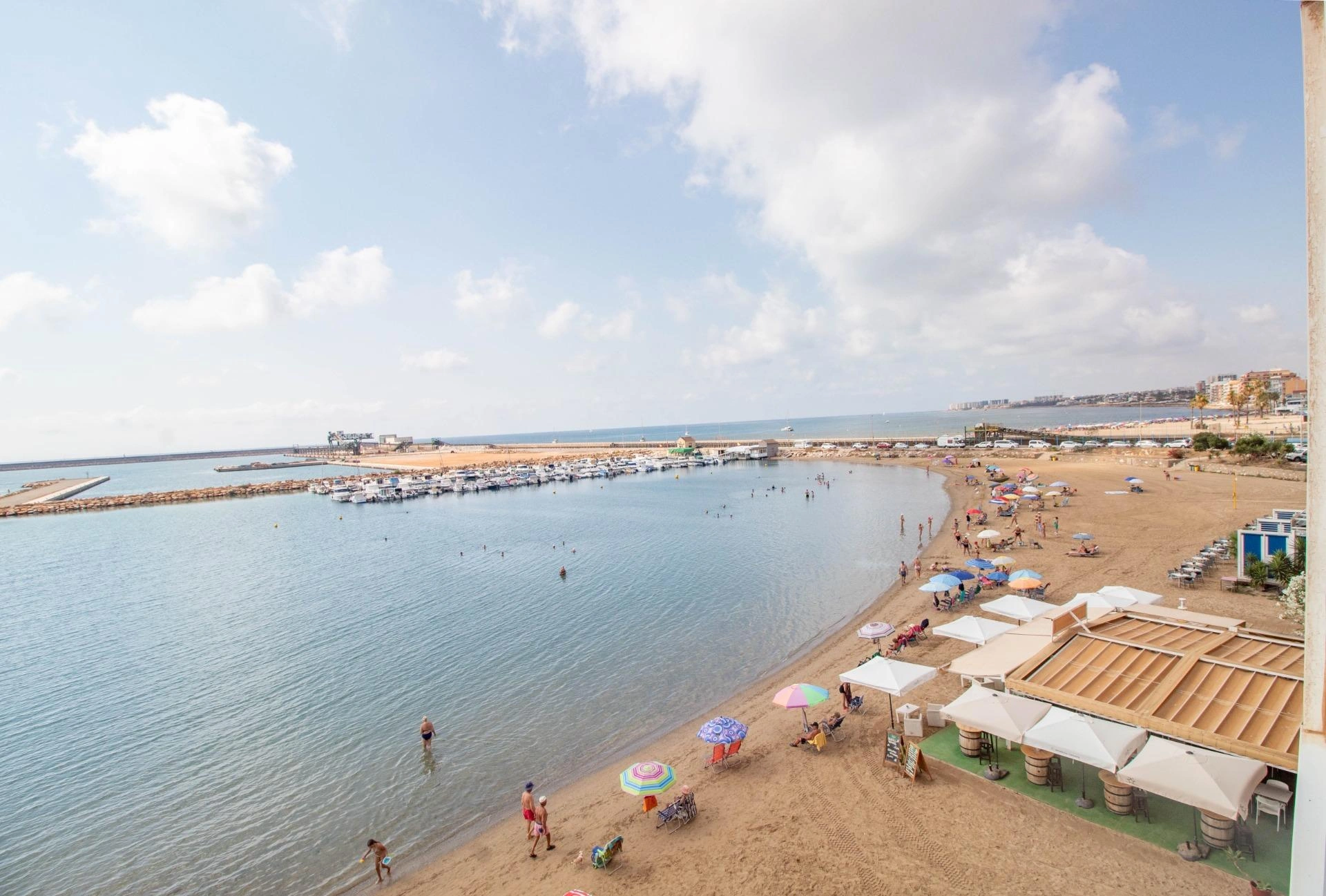 Apartment à la vente à Torrevieja