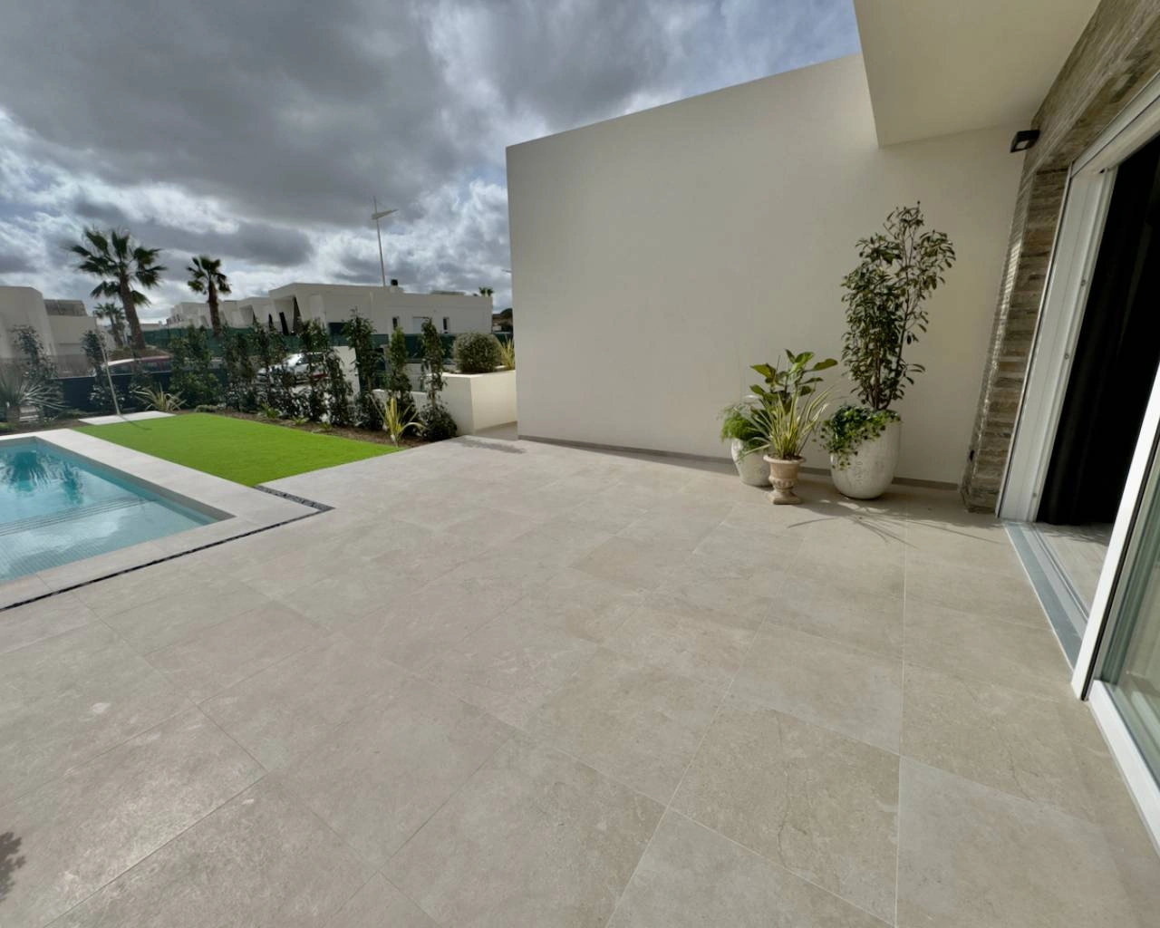 Villa for sale in La Finca Golf