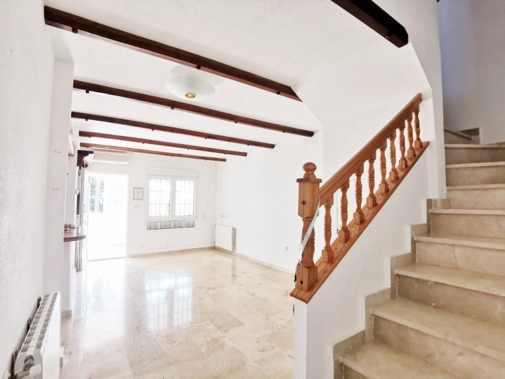 Duplex for sale in Las Ramblas Golf Resort