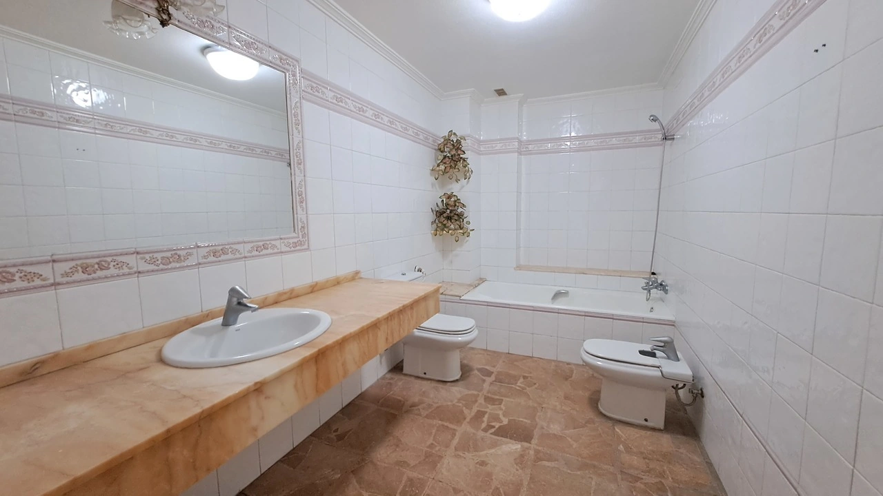 Flat for sale in Torrevieja