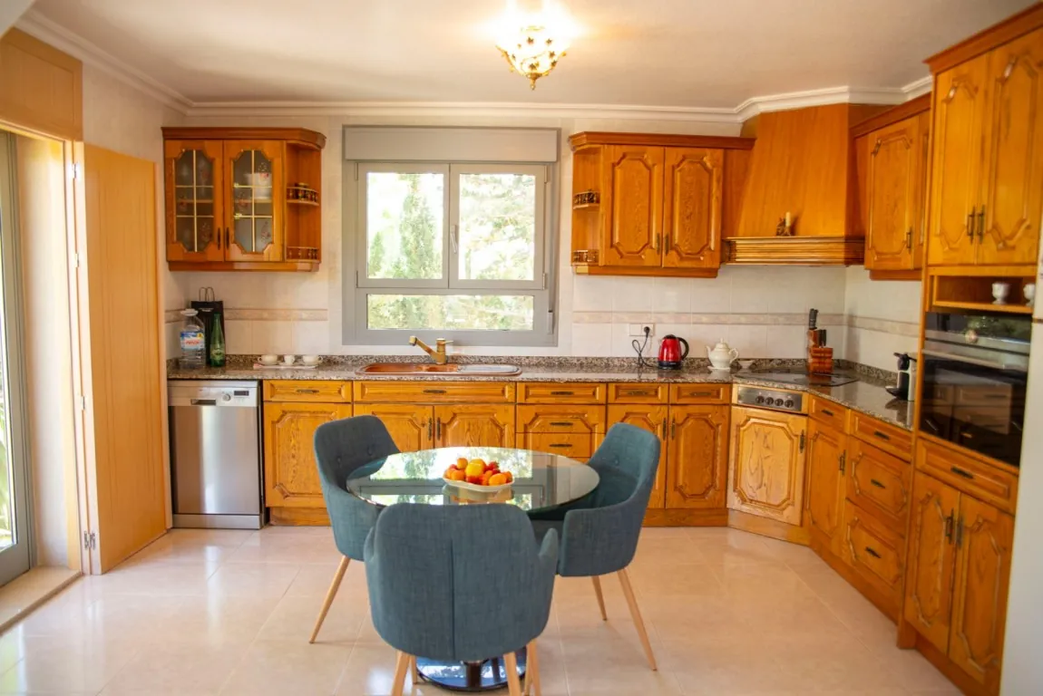 Villa till försäljning i Ciudad Quesada