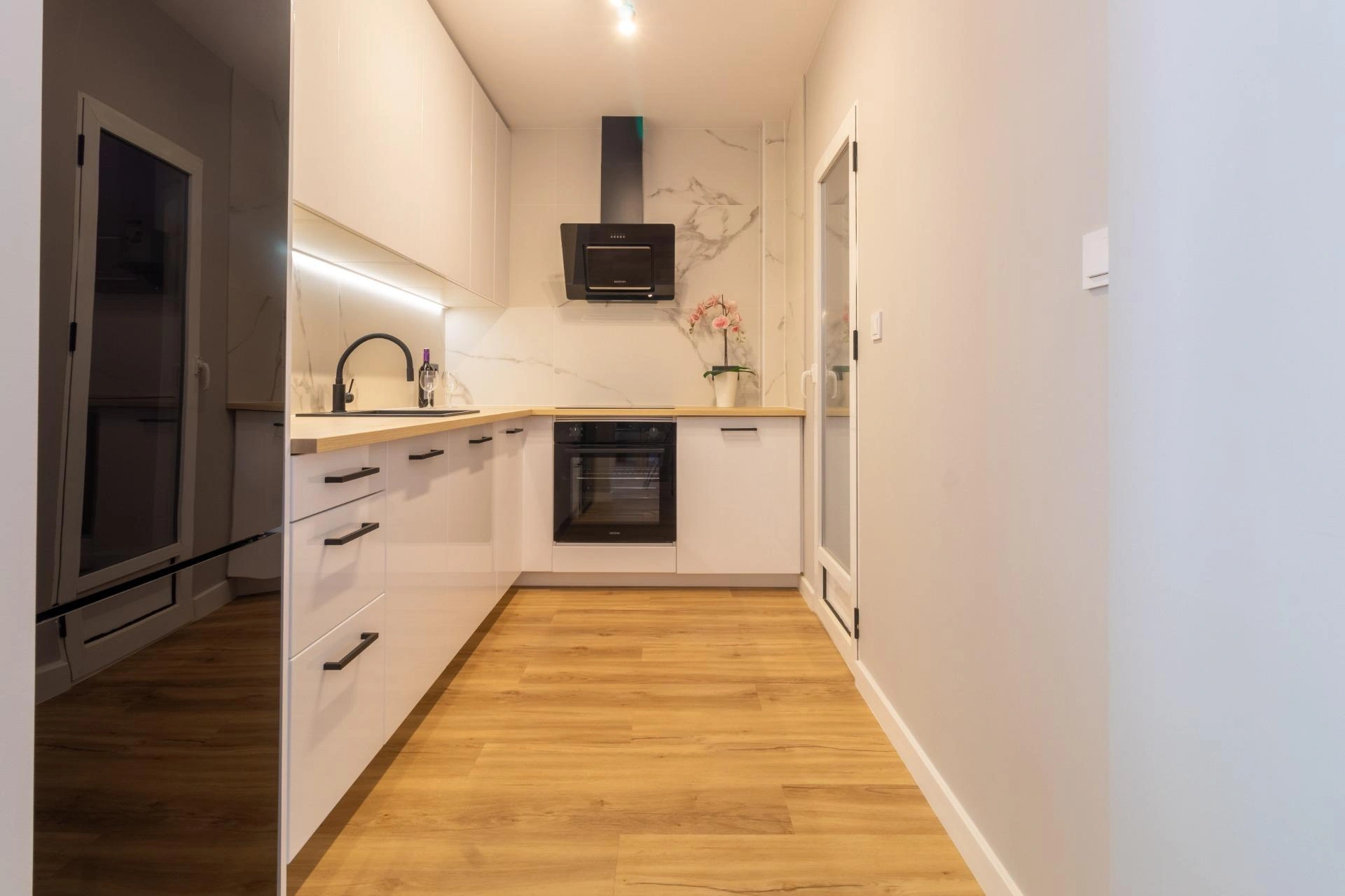 Maison jumelée à la vente à Torrevieja