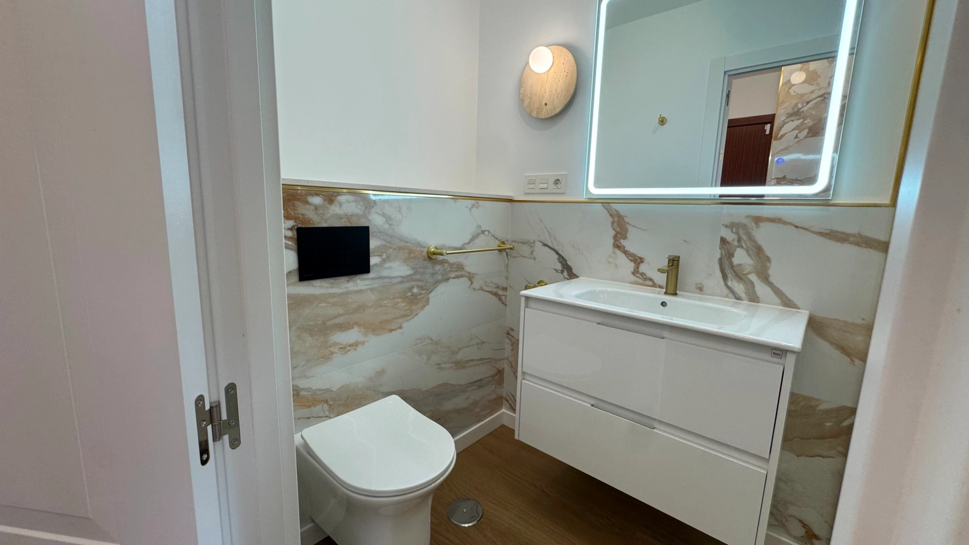 Flat for sale in Torrevieja