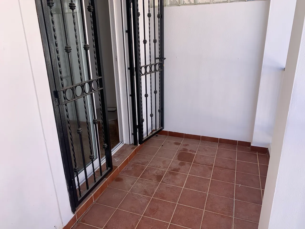 Terraced house for sale in Punta Prima