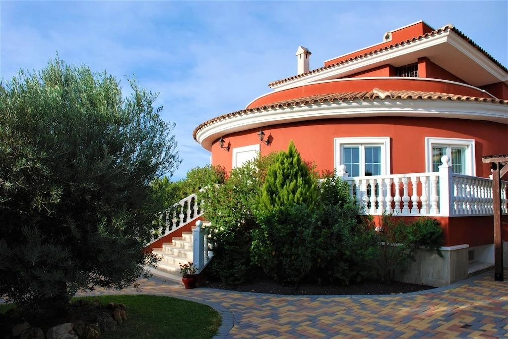 Villa à la vente à Rojales