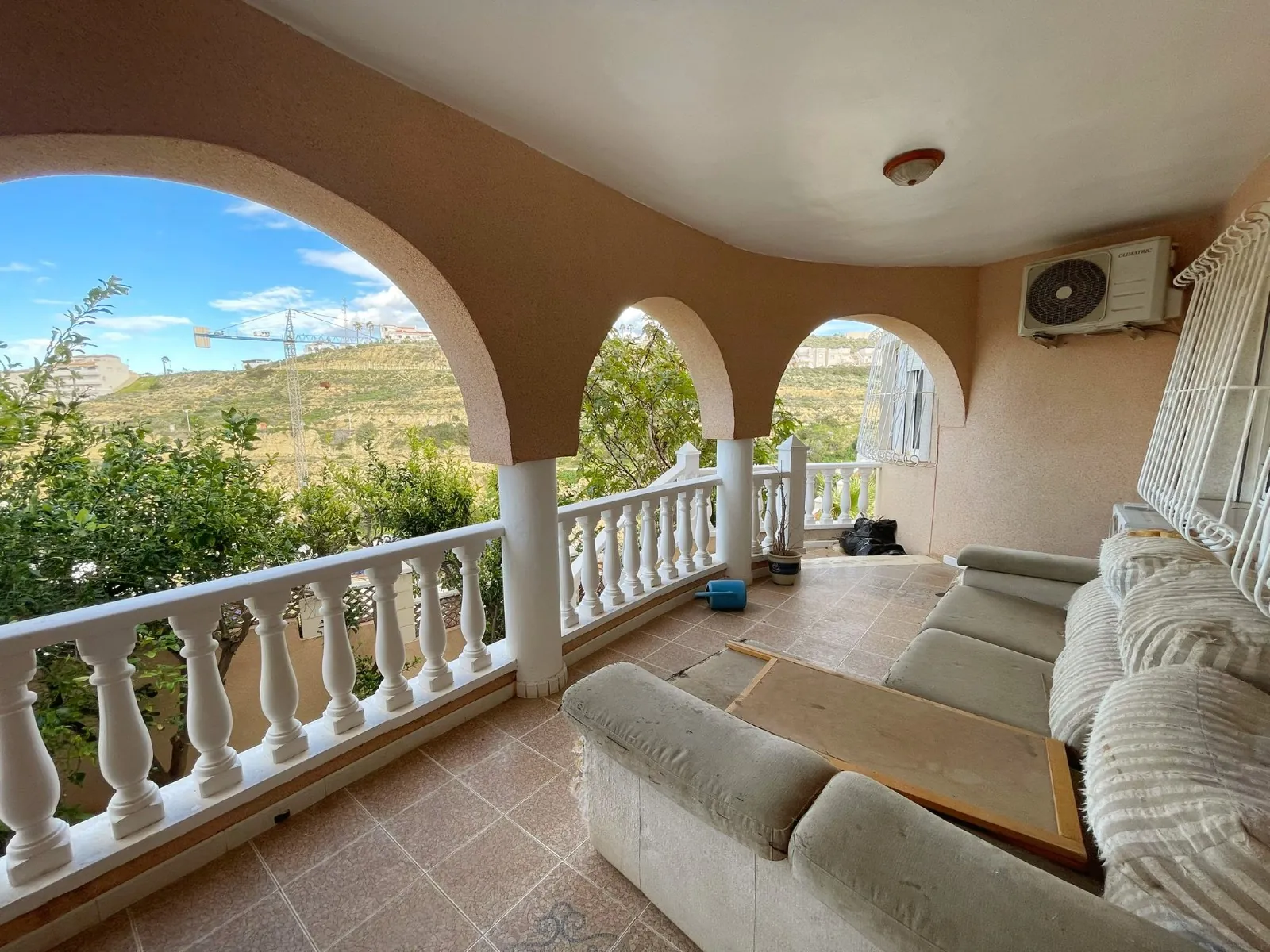 Villa for sale in Ciudad Quesada