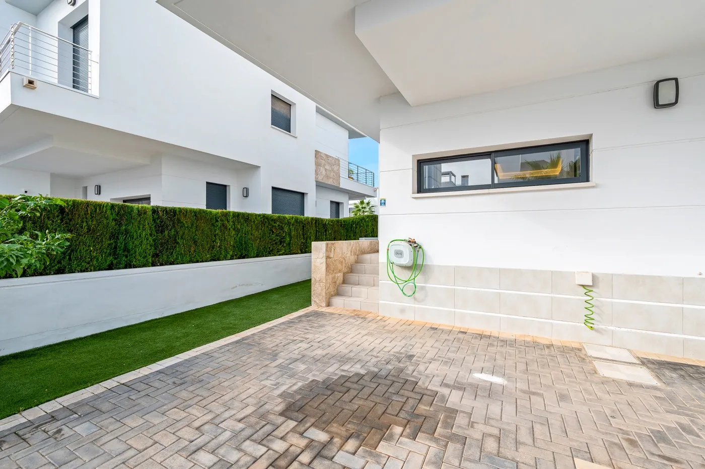Semi-detached à la vente à Ciudad Quesada