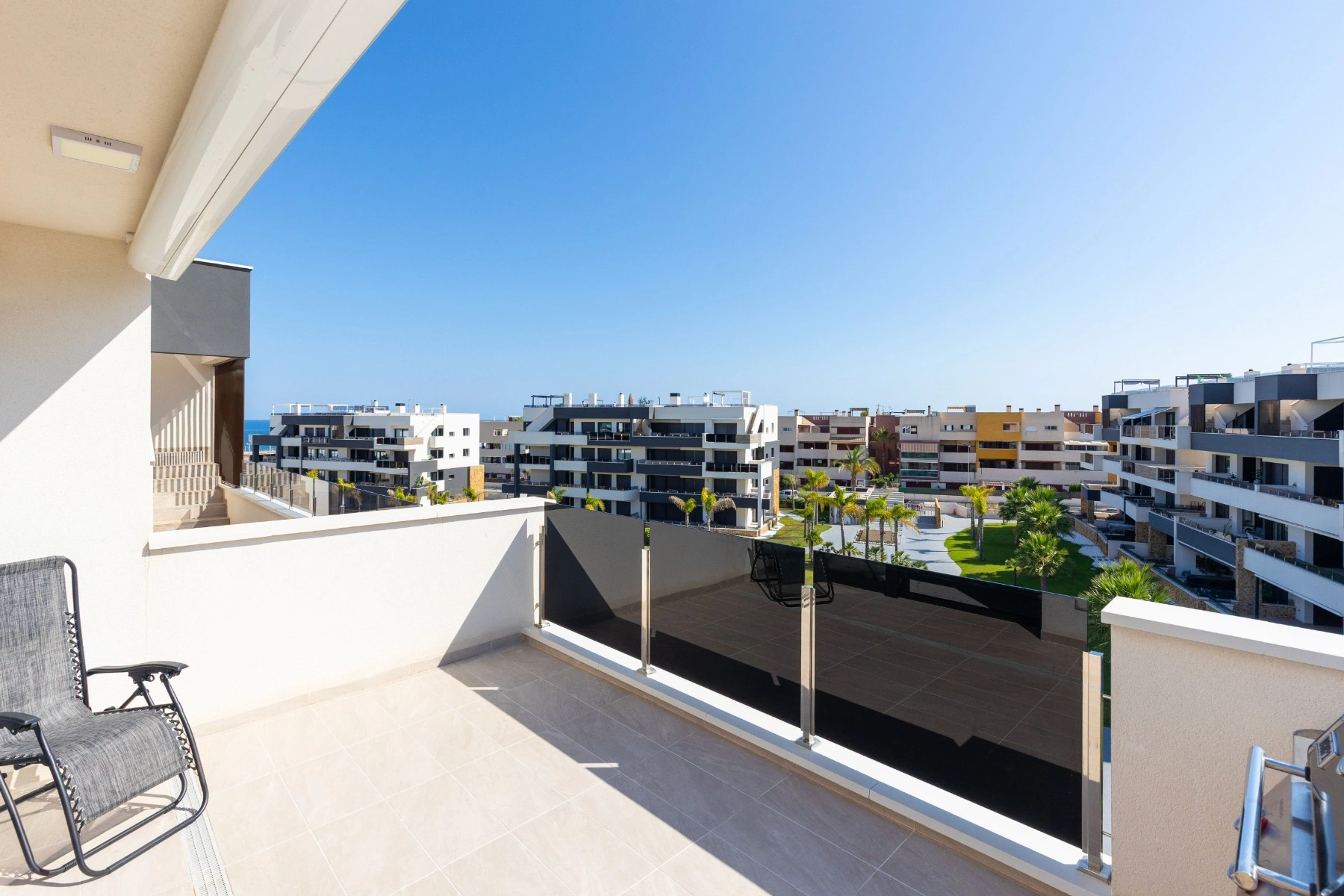 Apartment for sale in Orihuela Costa