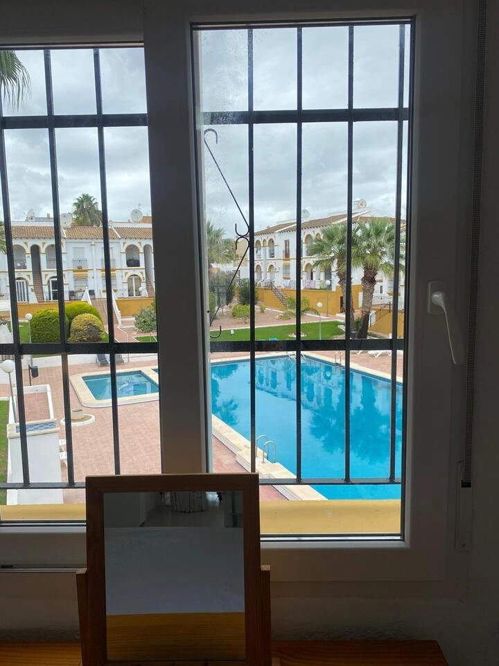 Apartment for rent in Villamartin