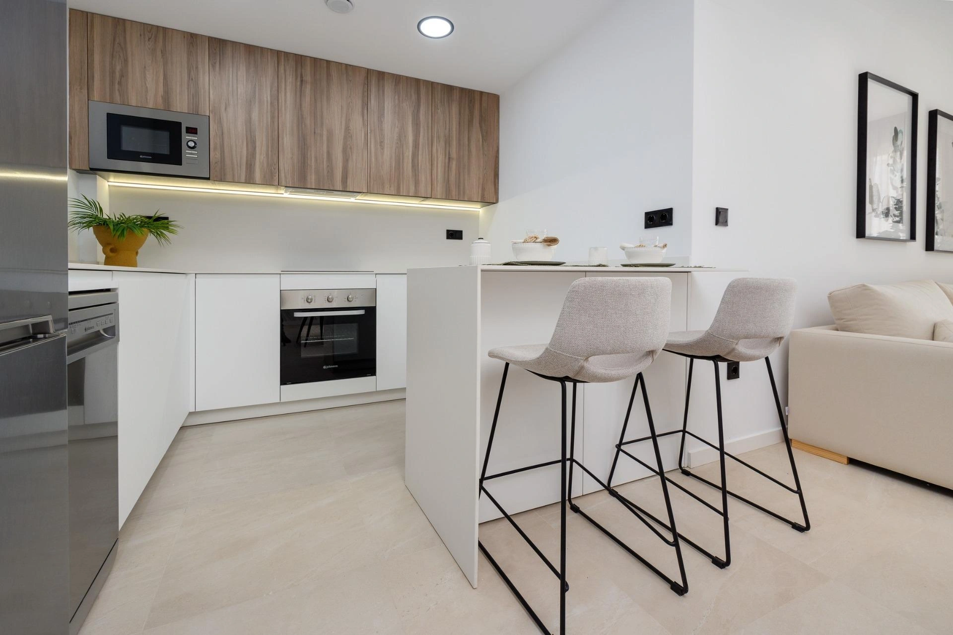 Appartement en ville à la vente à Los Alcazares