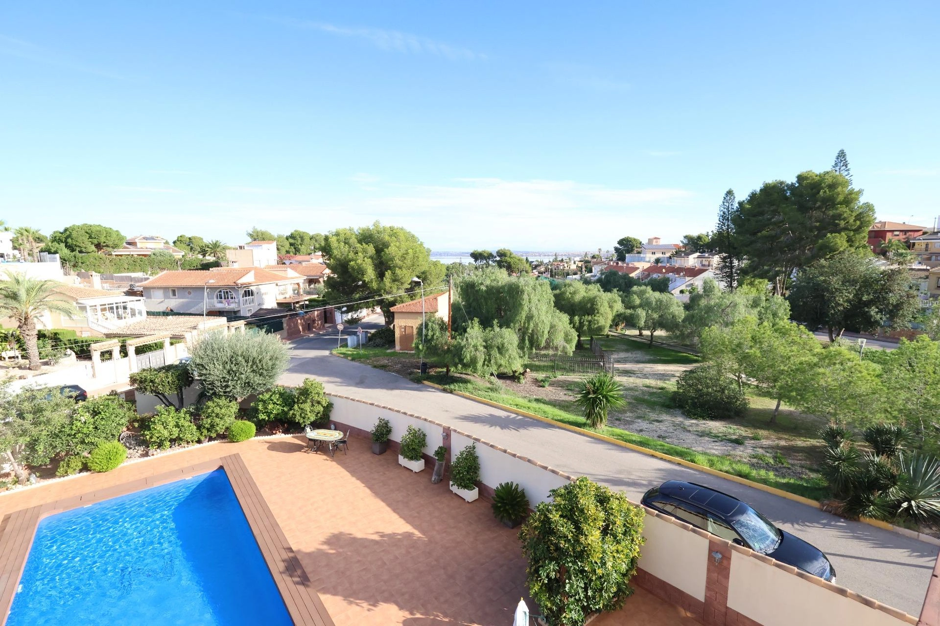 Villa te verkoop in Torrevieja