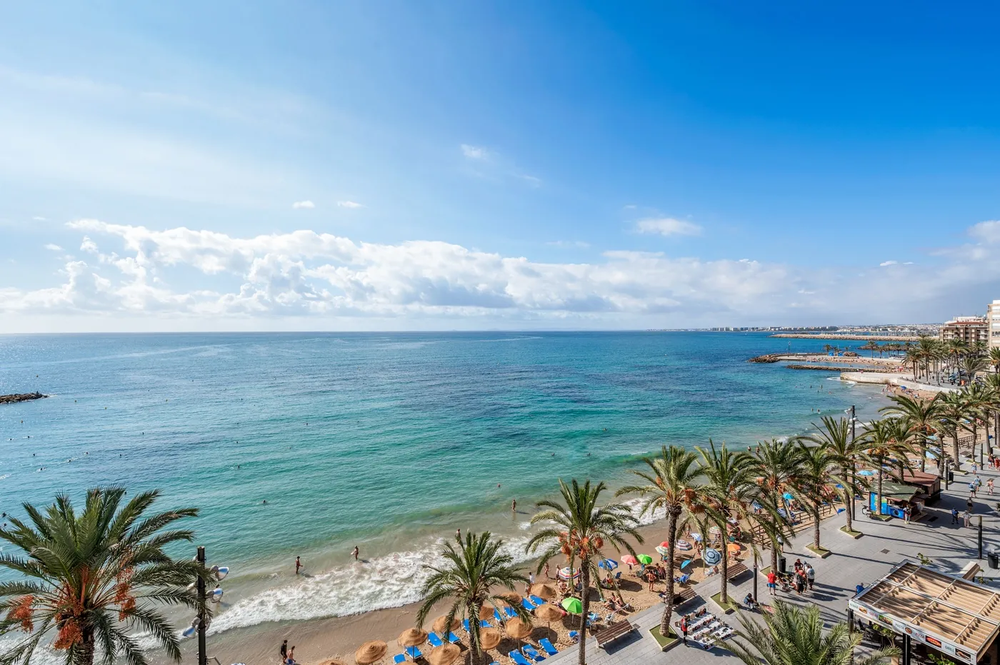 Apartment en venta en Torrevieja