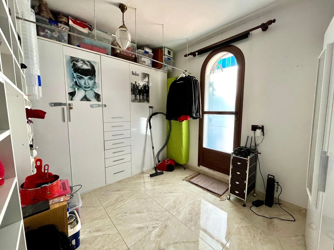 Villa à la vente à Villamartin