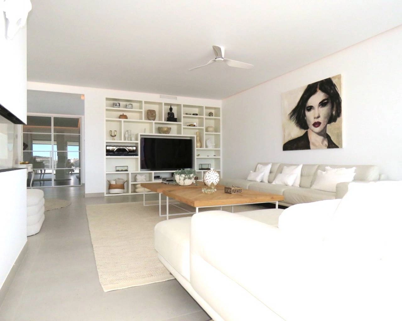 Villa for sale in Ciudad Quesada