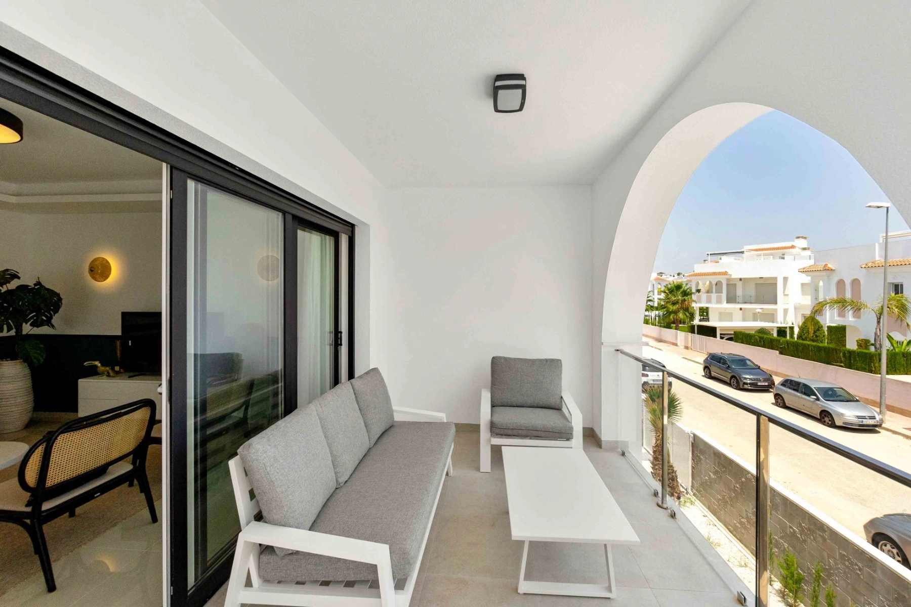 Wohnung zum verkauf in Ciudad Quesada