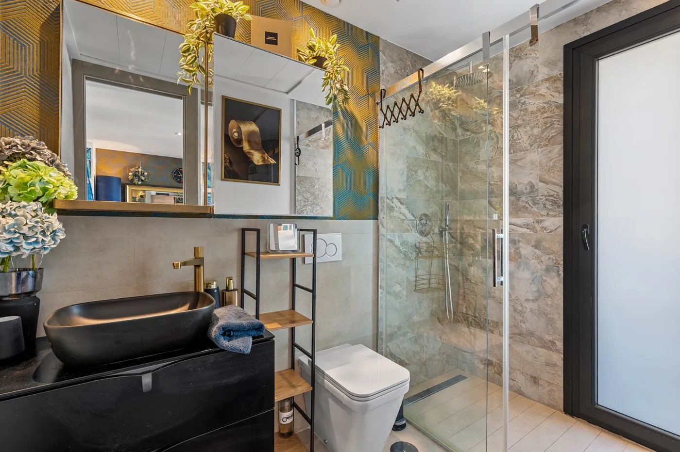 Penthouse en venta en Villamartín