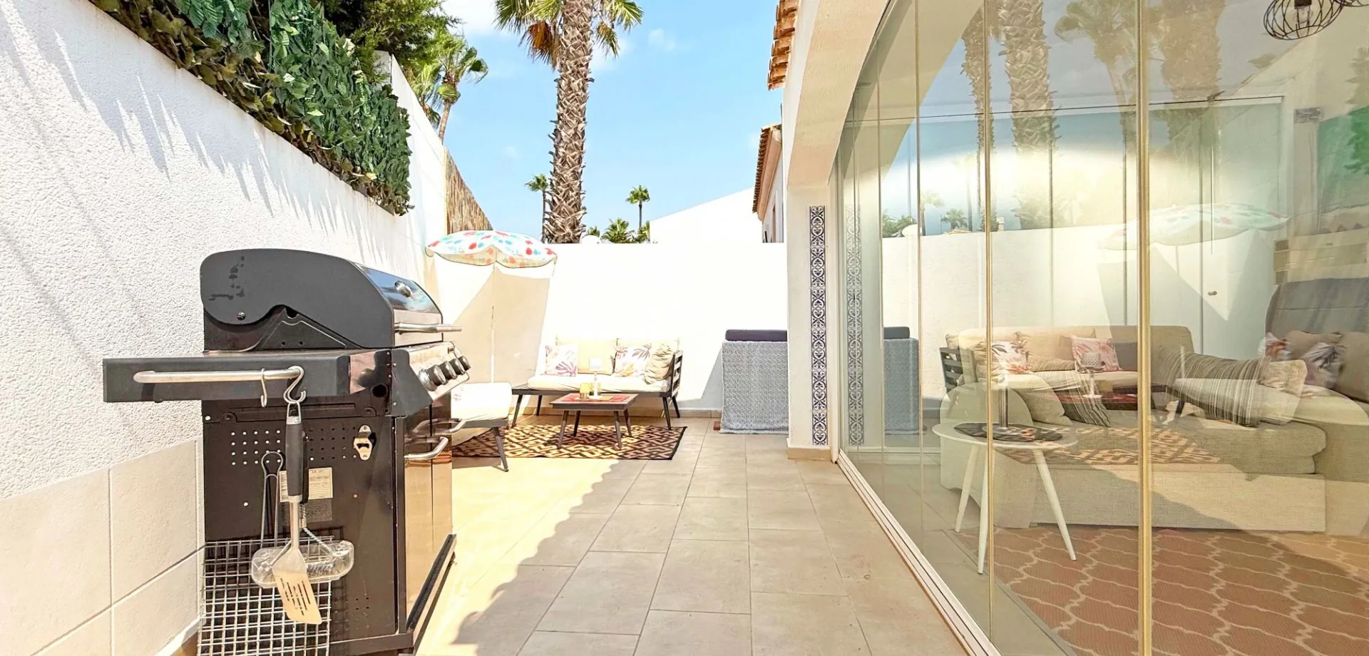 Detached Villa à la vente à Orihuela Costa