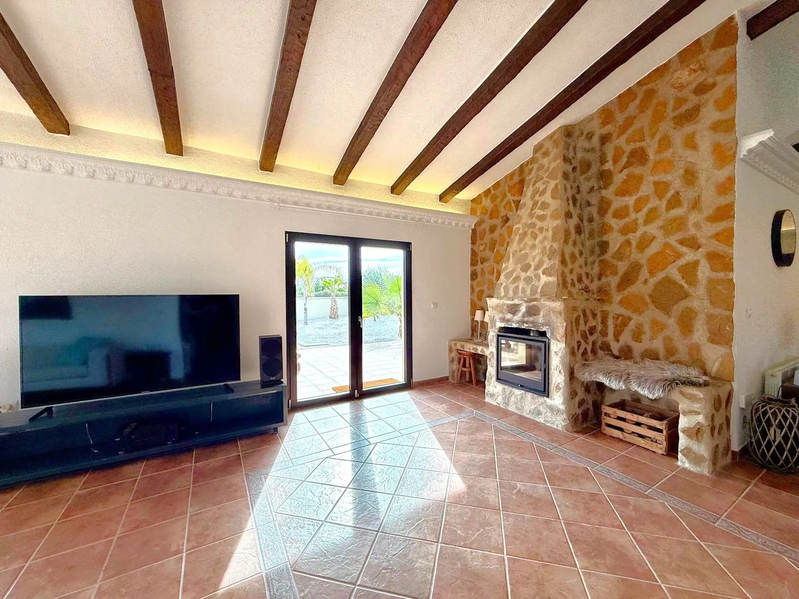 Villa à la vente à San Miguel De Salinas