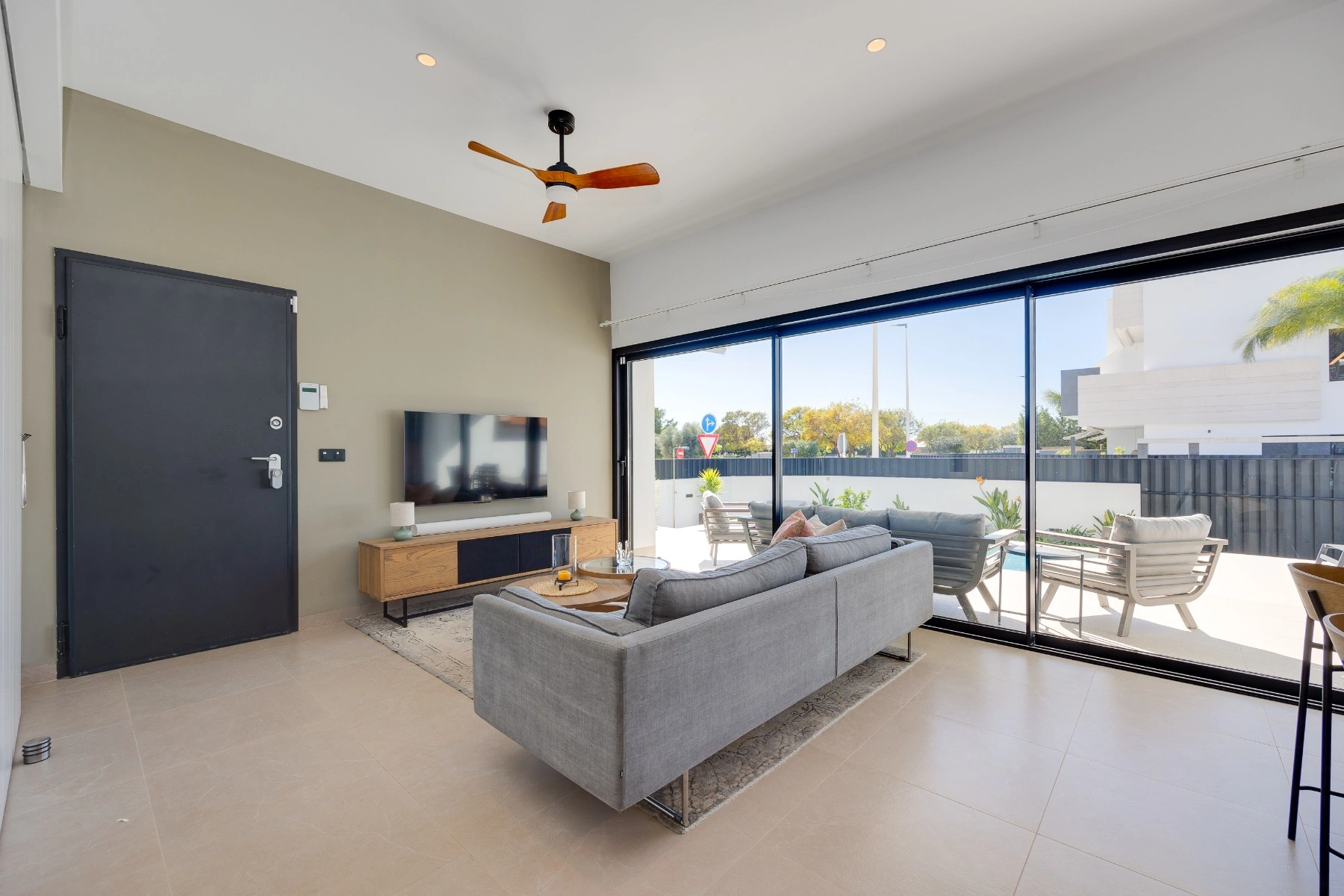 Bungalow for sale in Pilar De La Horadada