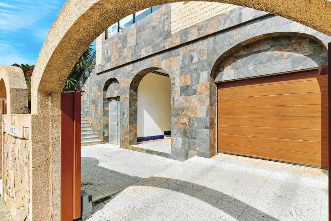 Detached Villa te verkoop in Campoamor