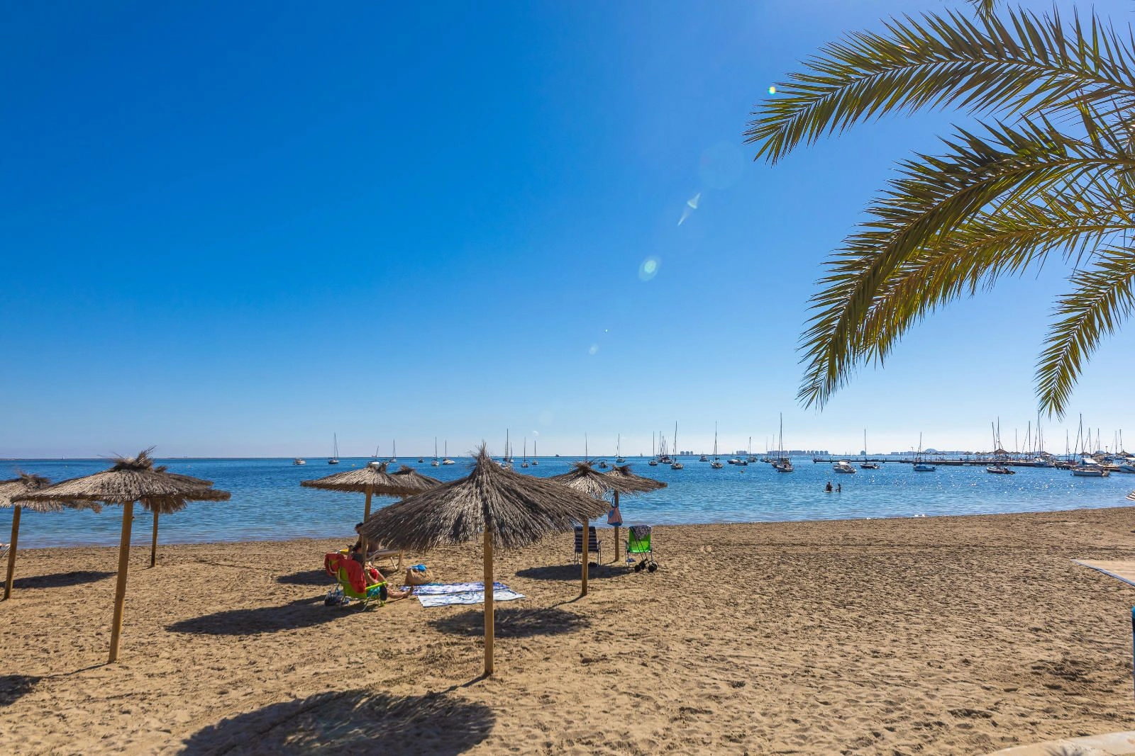 Apartment te verkoop in San Pedro Del Pinatar