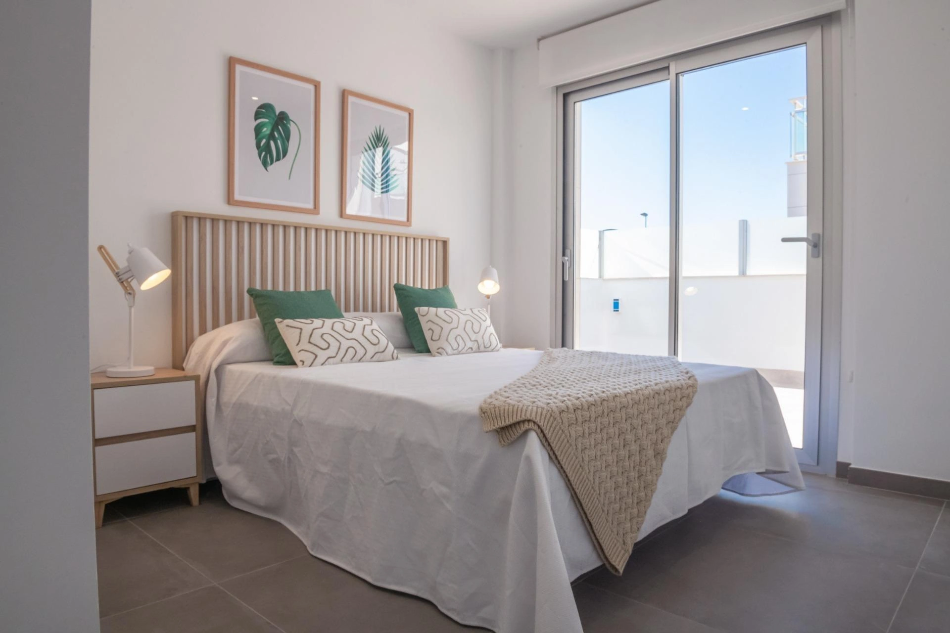 Villa à la vente à Los Alcazares