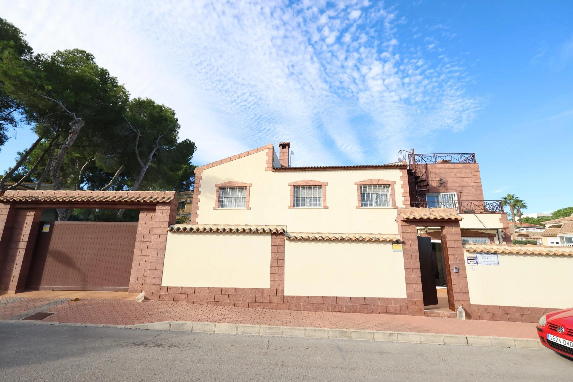 Villa te verkoop in Torrevieja