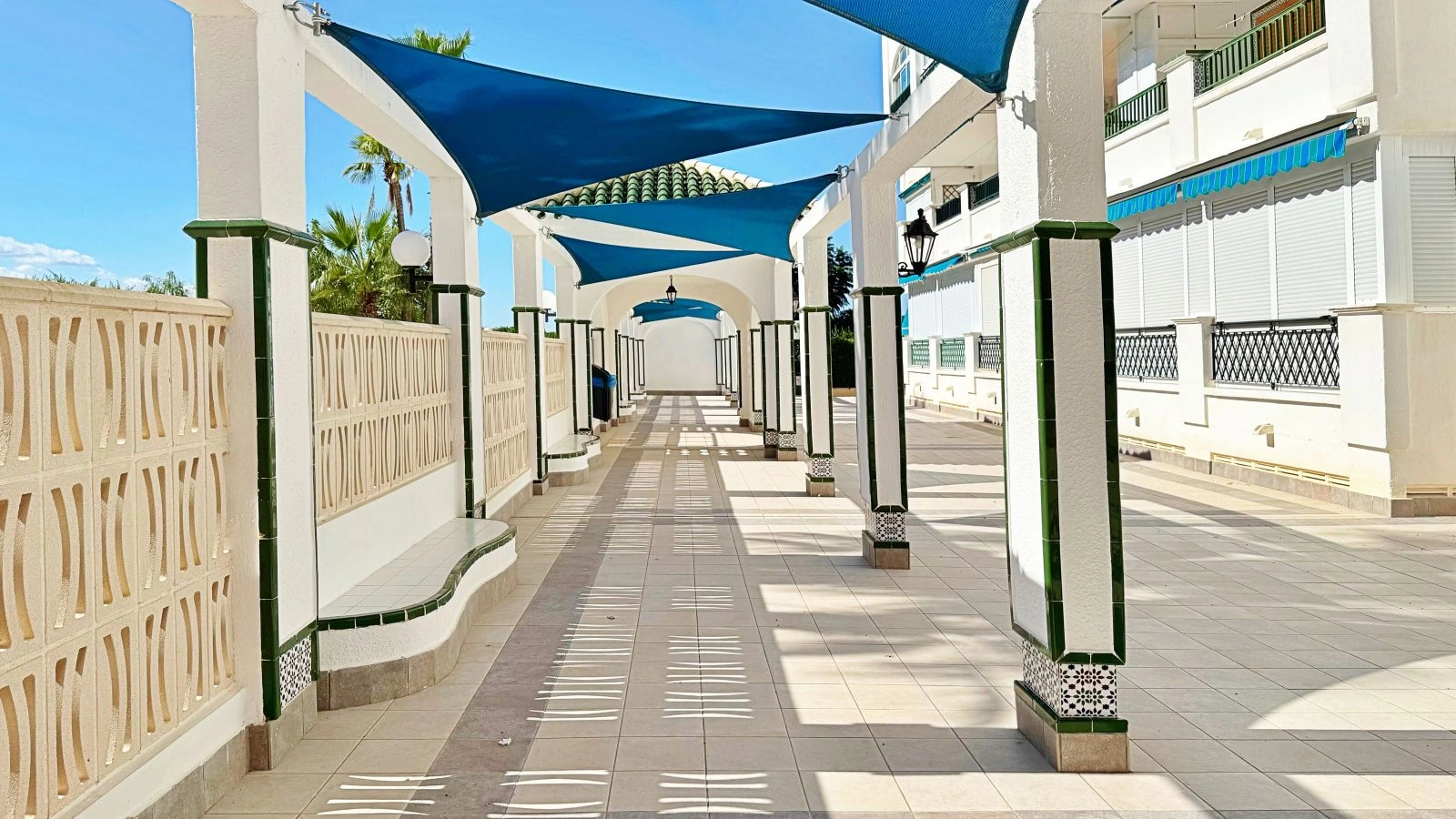 Apartment à la vente à Torrevieja