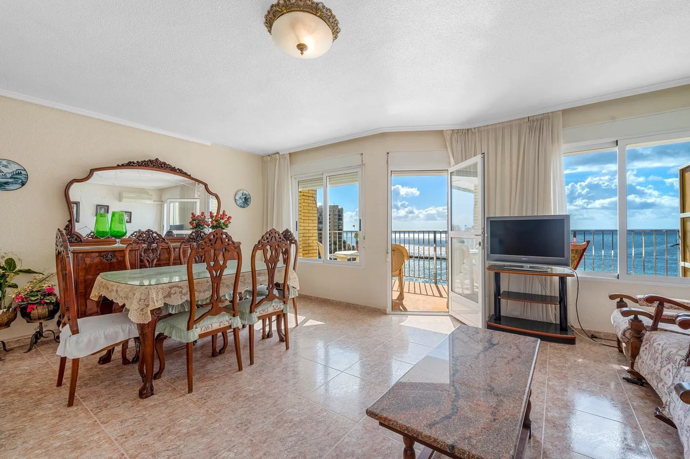 Apartment en venta en Torrevieja