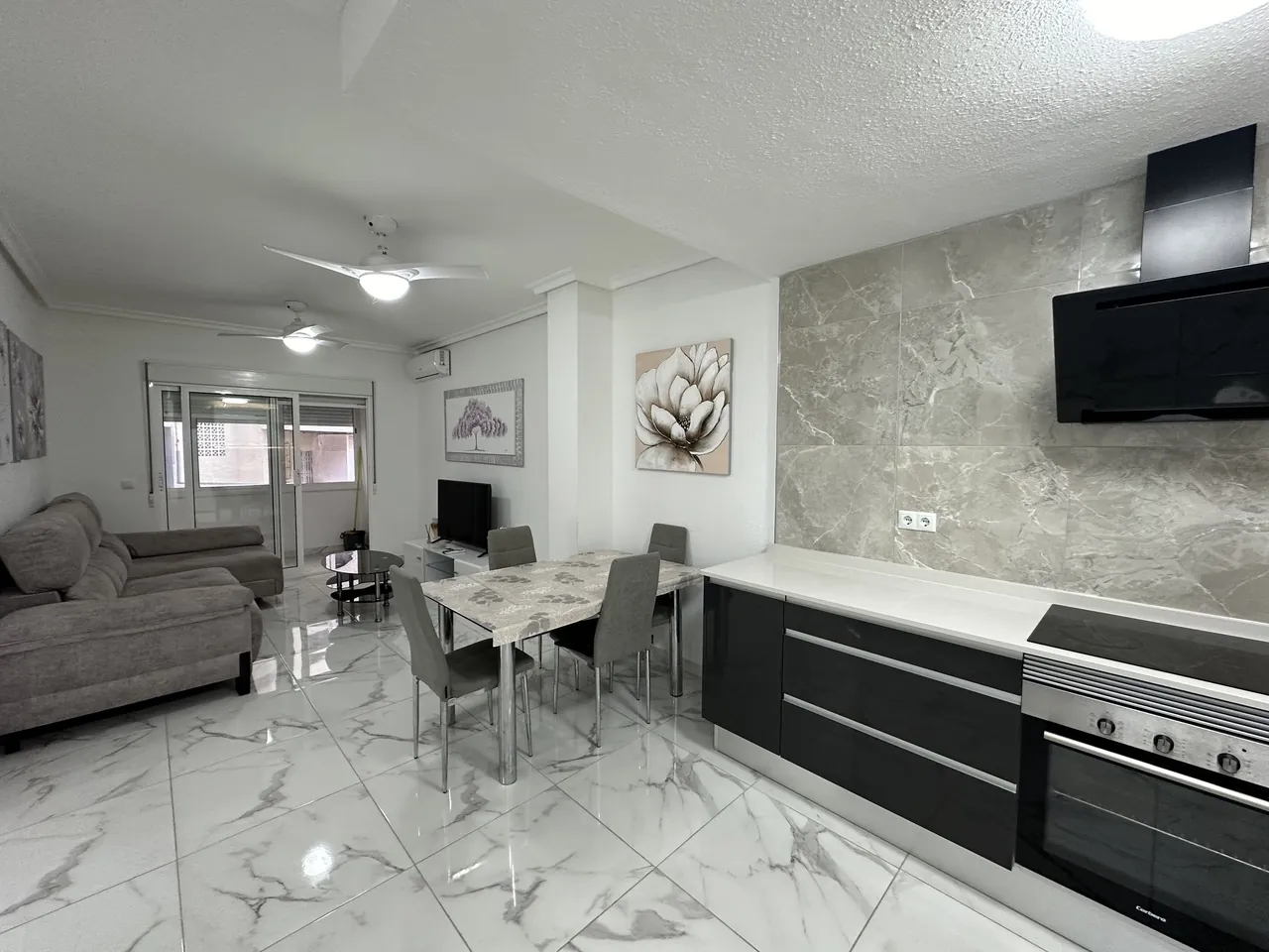 Stats Woning te verkoop in Torrevieja