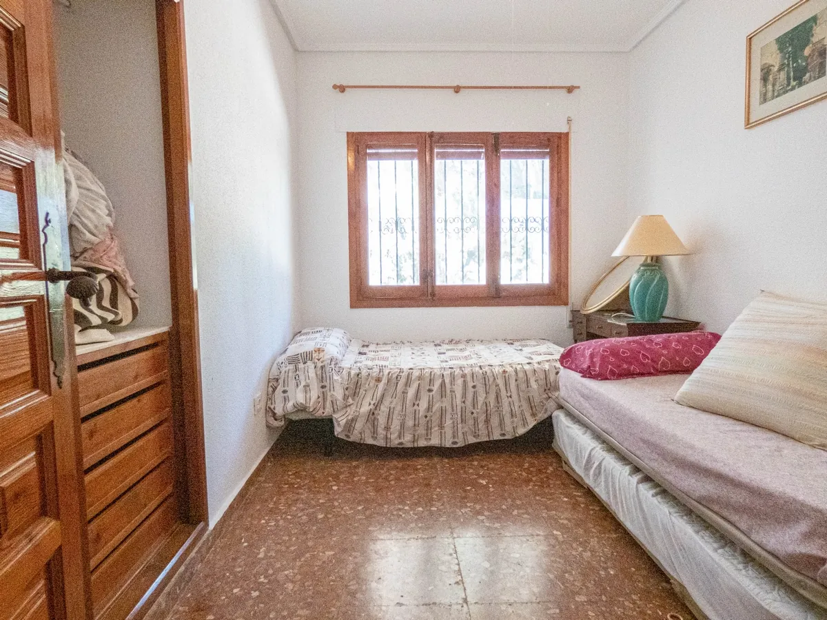 Villa te verkoop in Dehesa De Campoamor