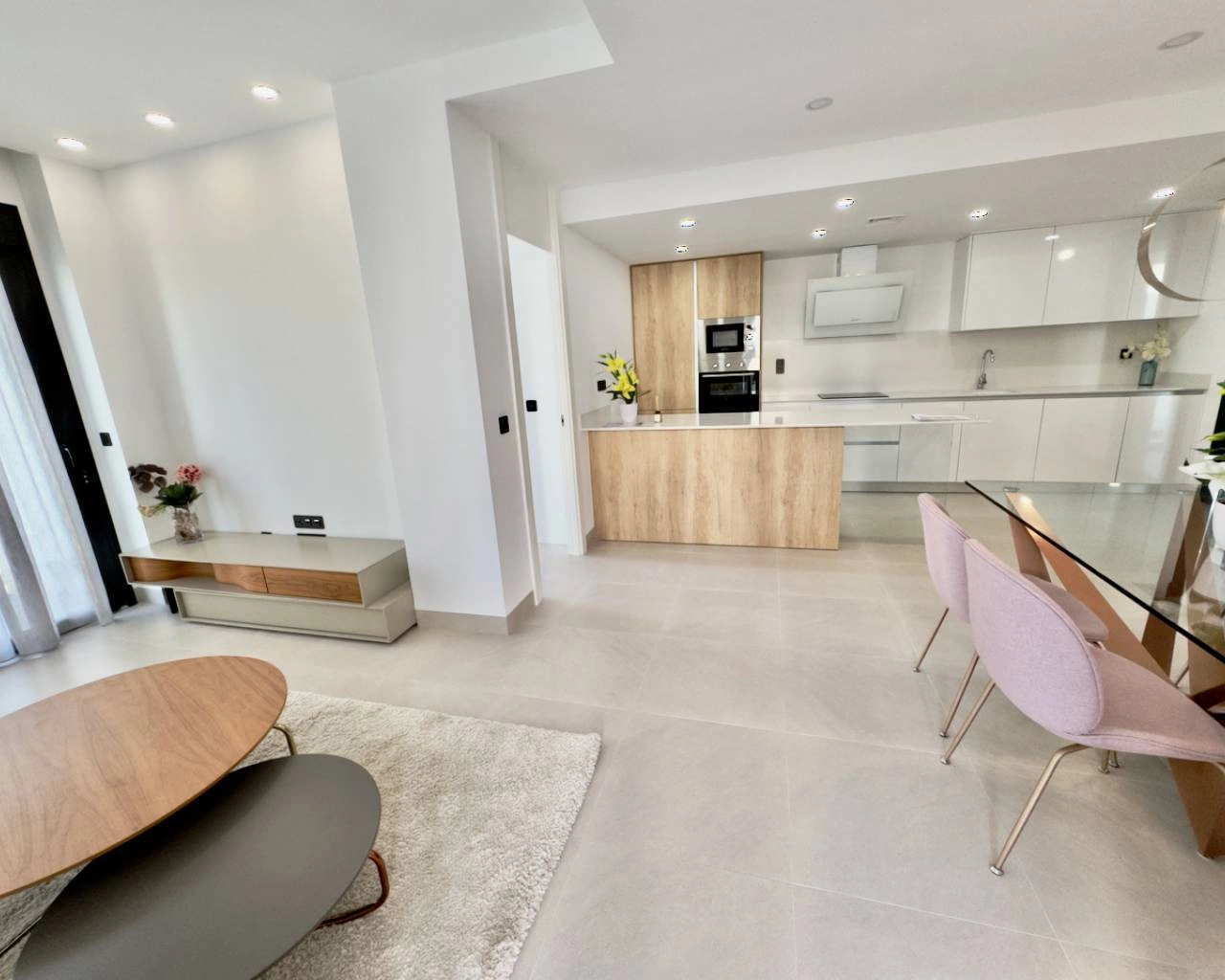 Villa for sale in Benijofar