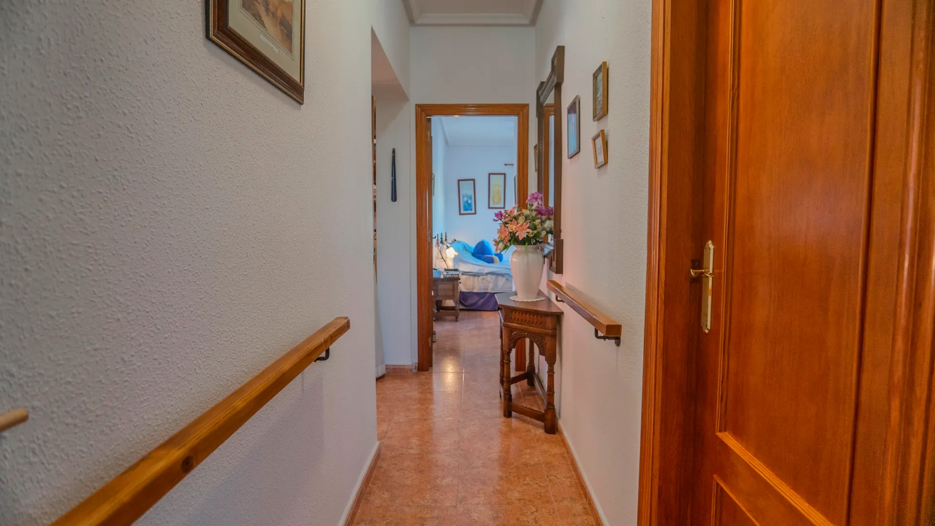 Country Property à la vente à Orihuela