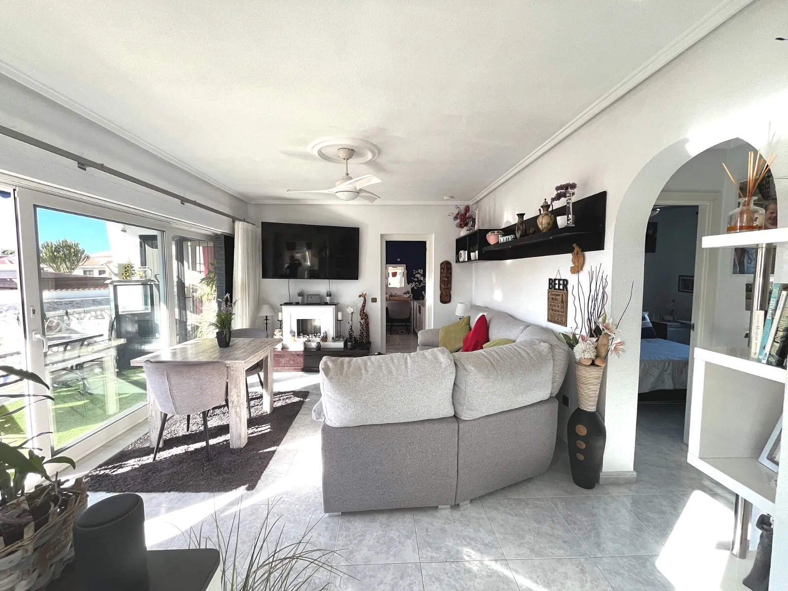 Villa for sale in Ciudad Quesada
