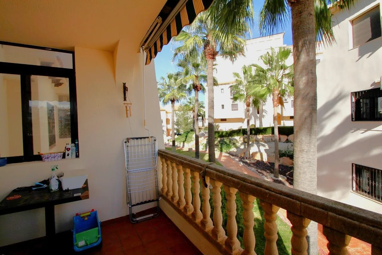 Apartment à la vente à Orihuela Costa