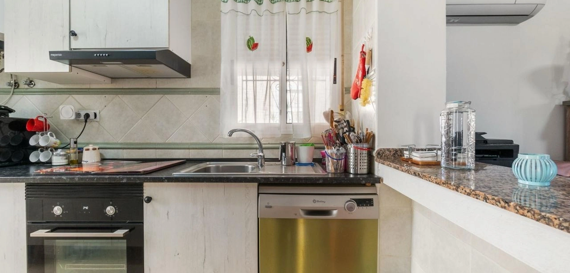 Detached Villa à la vente à Orihuela Costa