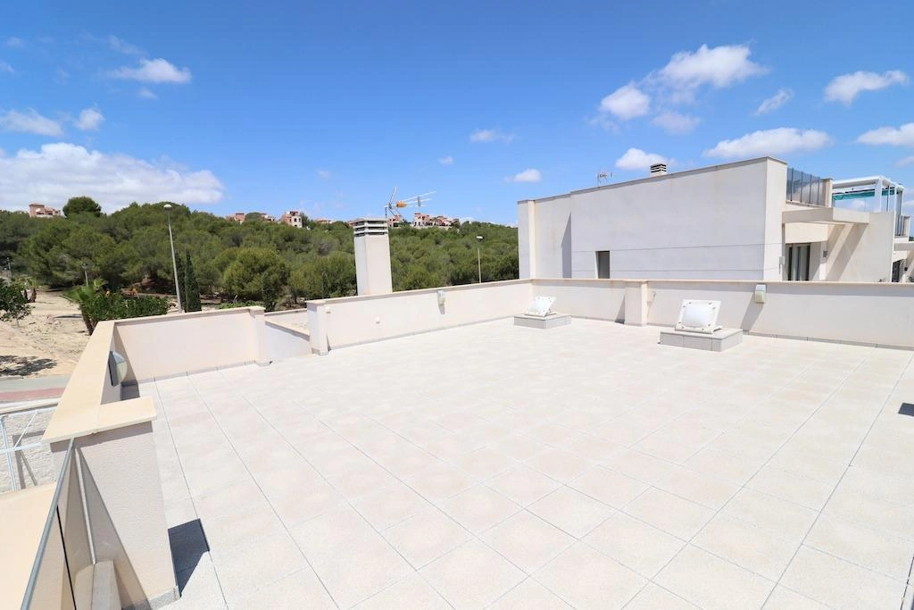 Villa à la vente à San Miguel De Salinas