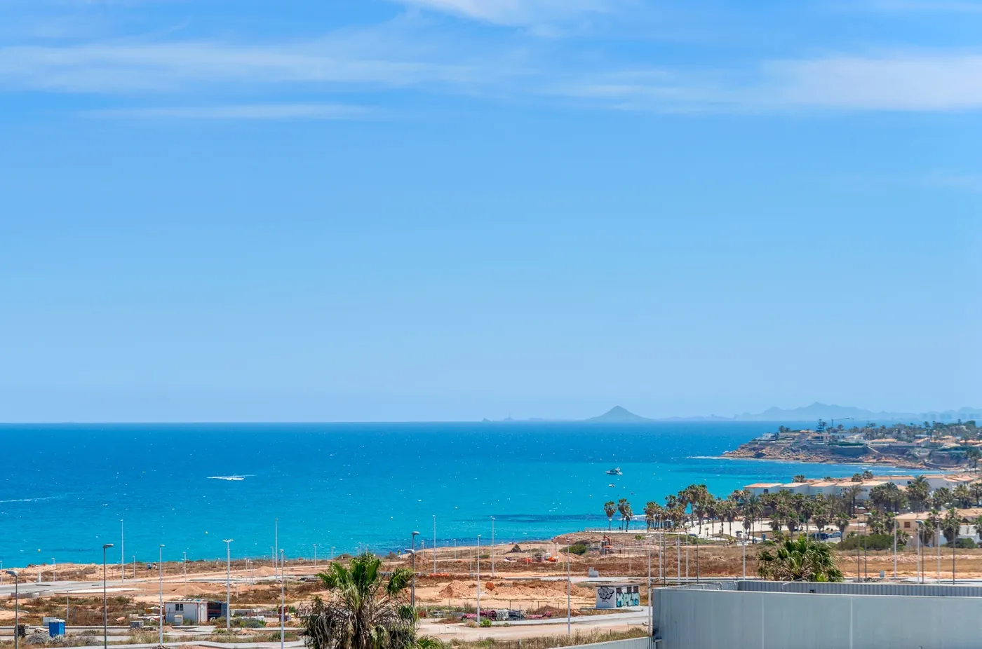 Penthouse for sale in Orihuela Costa