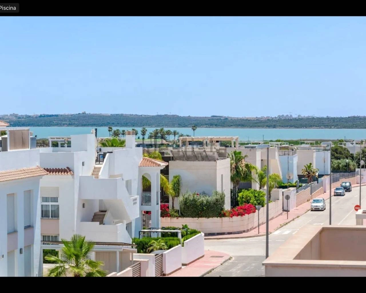 Villa for sale in Ciudad Quesada