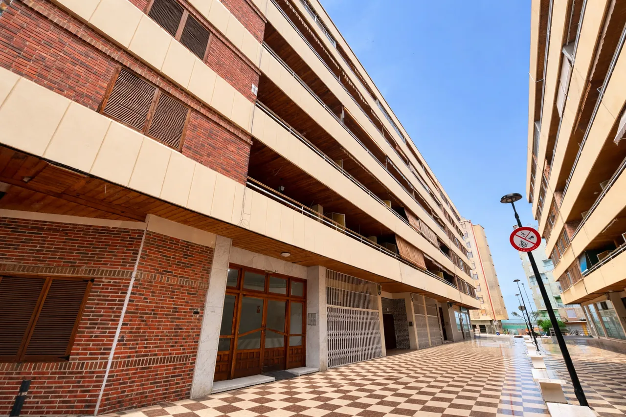 Stats Woning te verkoop in Torrevieja