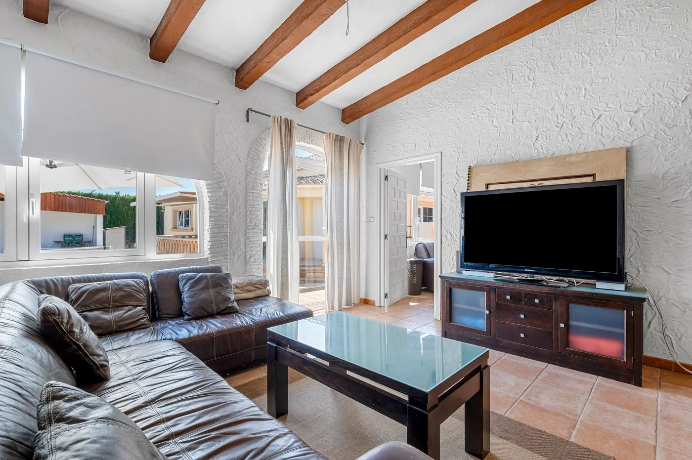 Country Estate for sale in Almoradí