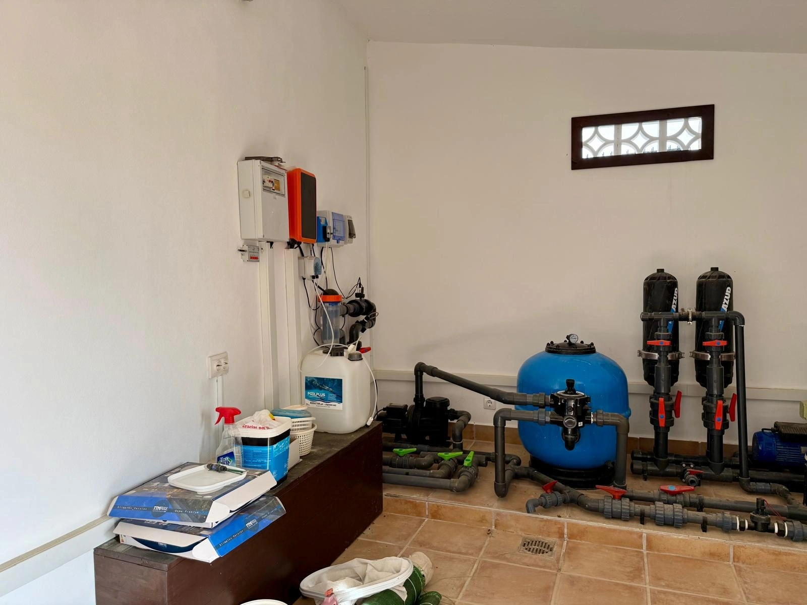 Villa à la vente à San Miguel De Salinas